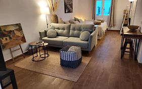 Hestia Studio Apartment